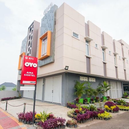 מלון סיאנג'ור Oyo 871 Aira Costel מראה חיצוני תמונה