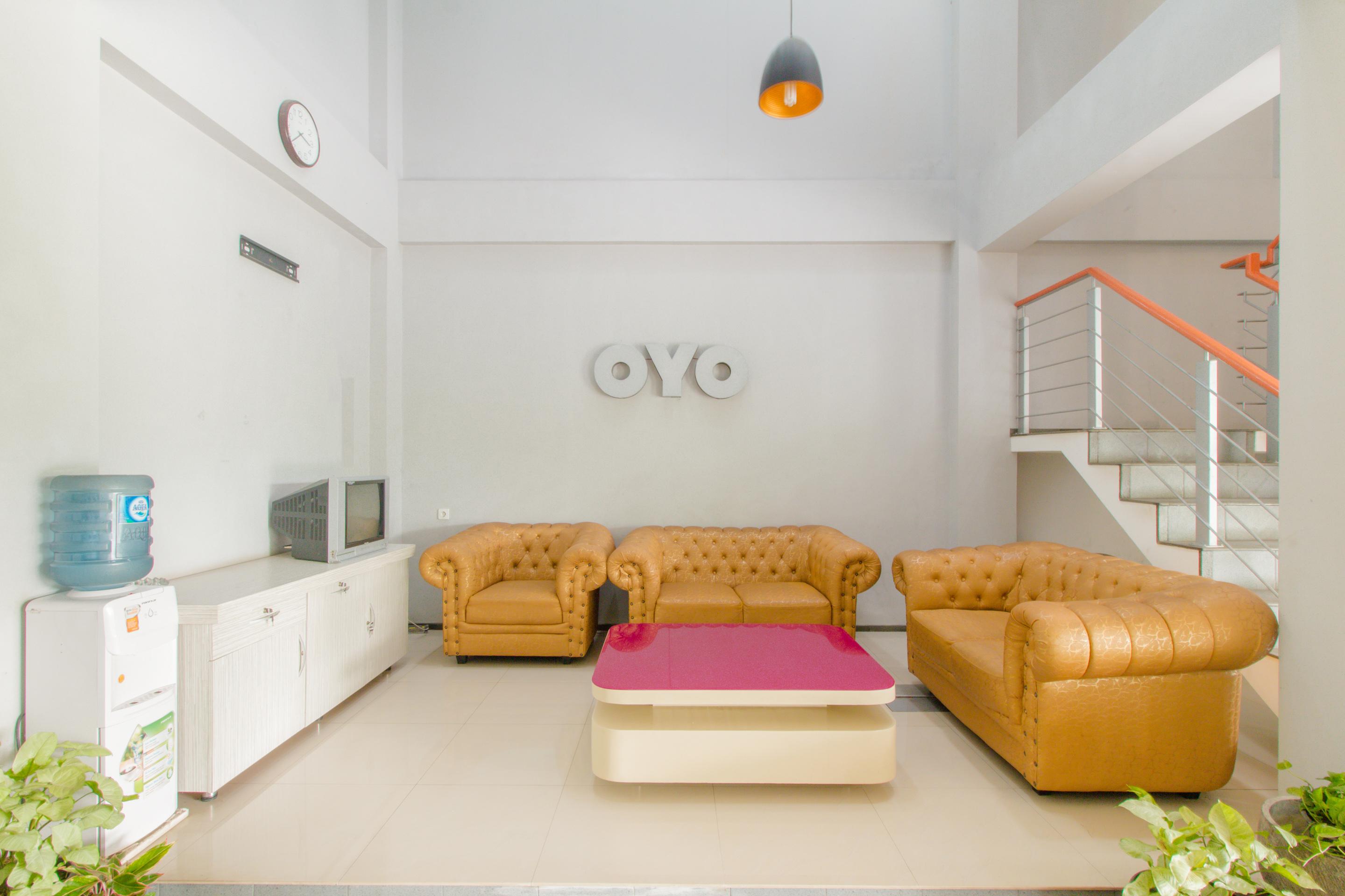 מלון סיאנג'ור Oyo 871 Aira Costel מראה חיצוני תמונה